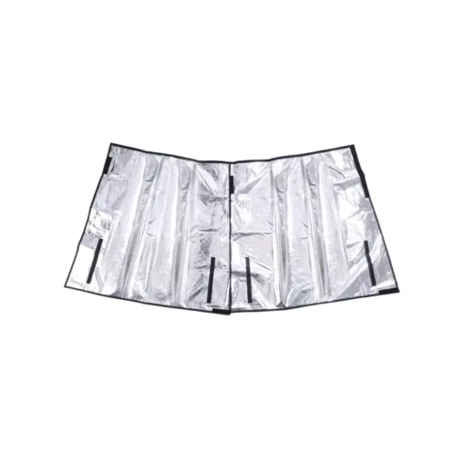 Ulanzi szoknya gömb softboxhoz/lanternhez, 80cm, 2db (UL-L109)
