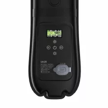 Ulanzi UA20 felfújható Led cső, cseppálló, 20Wh, 2700-6500K, 12 effekt, 2500mAh, 12x90cm, mágneses (UL-L110)