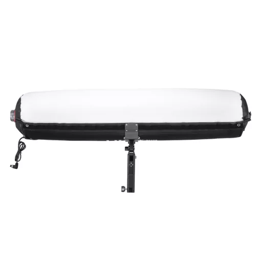 Ulanzi AL120 önfelfújó Led, 120W, 2700-6500K, 10 effekt, 100x27cm, távirányító, APP (UL-L097)