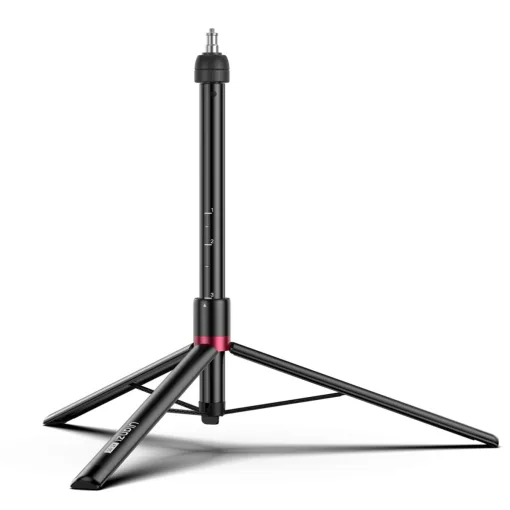 Ulanzi AT-02 állvány 200cm maximális magasság, 5kg teherbírás (UL-T083)