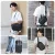Ulanzi PB038 Travel Sling Bag V2