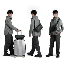 Ulanzi AB02 Outdoor Messenger Táska 9L (B122)