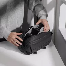 Ulanzi AB02 Outdoor Messenger Táska 9L (B122)