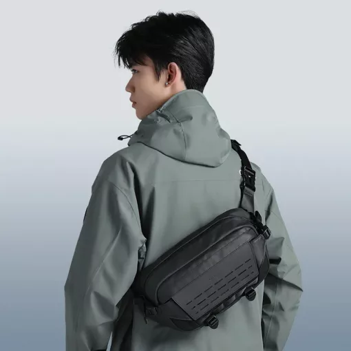 Ulanzi AB02 Outdoor Messenger Táska 9L (B122)