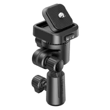 Ulanzi TH02 állvány adapter gömbfejjel, cseretalppal (UL-T112)