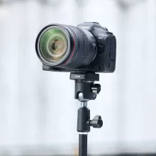 Ulanzi TH02 állvány adapter gömbfejjel, cseretalppal (UL-T112)