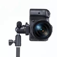 Ulanzi TH02 állvány adapter gömbfejjel, cseretalppal (UL-T112)