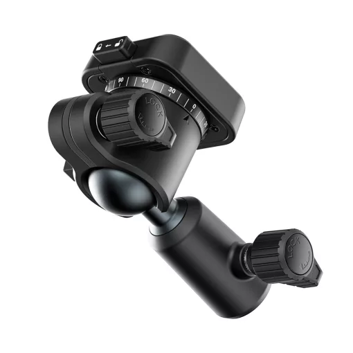 Ulanzi TH02 állvány adapter gömbfejjel, cseretalppal (UL-T112)