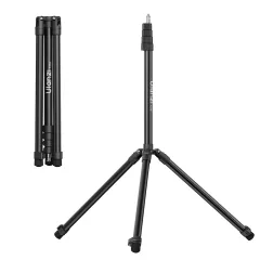   Ulanzi TT270 led/lámpaállvány, 270cm, 6 kg teherbírás, 180 fok-ban visszafordítható lábakkal (UL-T097)