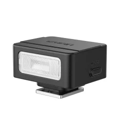   Ulanzi SL01 Spark Lite mini vaku, GN8, középpontos érintkező (UL-L131)