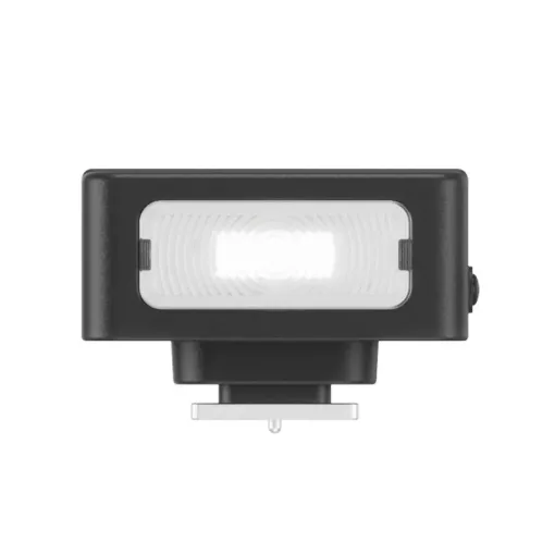 Ulanzi SL01 Spark Lite mini vaku, GN8, középpontos érintkező (UL-L131)