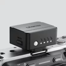 Ulanzi SL01 Spark Lite mini vaku, GN8, középpontos érintkező (UL-L131)