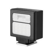 Ulanzi SL02 Spark Lite mini vaku és Led, GN8, középpontos érintkező (UL-L133)