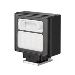   Ulanzi SL02 Spark Lite mini vaku és Led, GN8, középpontos érintkező (UL-L133)