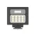   Ulanzi SL02 Spark Lite mini vaku és Led, GN8, középpontos érintkező (UL-L133)