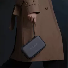 Ulanzi FM02, X073 Filmog X hordozható, programozható füstgép (UL-X073)