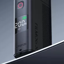 Ulanzi FM02, X073 Filmog X hordozható, programozható füstgép (UL-X073)