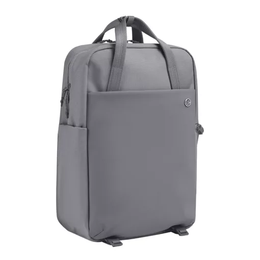 Ulanzi F08, B159, 18L könnyű utazó táska, fotós hátizsák, szürke (UL-B159)