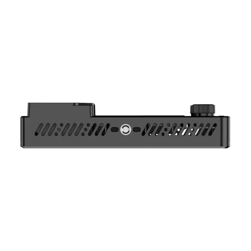 Ulanzi 40W bi-color led lámpa, 14000lux, 37Wh, 2700K-6500K, 95CRI, 8 effekt, hűtőventillátor (UL-L129)