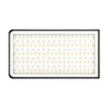 Ulanzi 40W rgb led lámpa, 14000lux, 37Wh, 2700K-6500K, 95CRI, 20 effekt, hűtőventillátor (UL-L130)