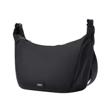 Ulanzi HMN1 Lunar oldaltáska, ráadás kis tokkal, fekete (UL-B161)