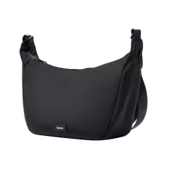   Ulanzi HMN1 Lunar oldaltáska, ráadás kis tokkal, fekete (UL-B161)
