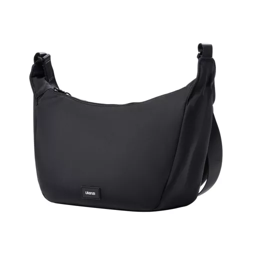 Ulanzi HMN1 Lunar oldaltáska, ráadás kis tokkal, fekete (UL-B161)