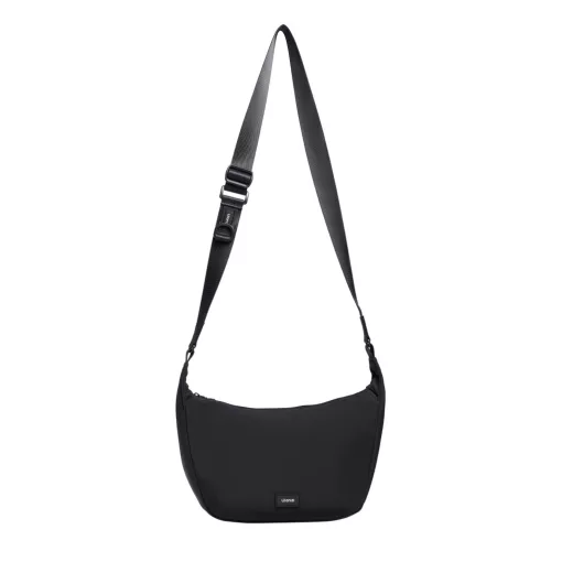 Ulanzi HMN1 Lunar oldaltáska, ráadás kis tokkal, fekete (UL-B161)