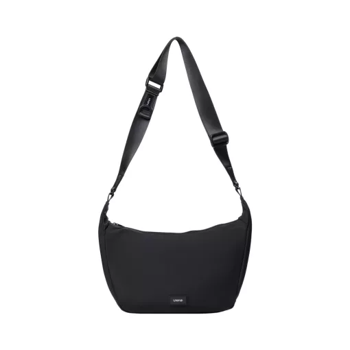 Ulanzi HMN1 Lunar oldaltáska, ráadás kis tokkal, fekete (UL-B161)