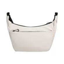 Ulanzi HMN1 Lunar oldaltáska, ráadás kis tokkal, törtfehér (UL-B160)