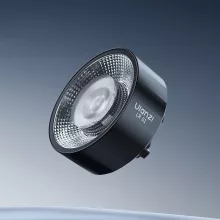 Ulanzi 65W EC65 bi-color Led lámpa fényformálókkal, 46Wh akku, 2500-6500K, APP vezérlés, mini Bowens (UL-L187)