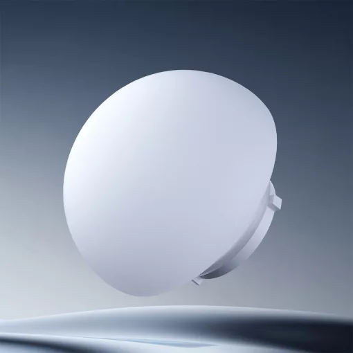 Ulanzi 65W EC65 bi-color Led lámpa fényformálókkal, 46Wh akku, 2500-6500K, APP vezérlés, mini Bowens (UL-L187)