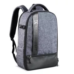 K&F Concept Beta hátizsák 15L V2, szürke (KF-13-044V5)
