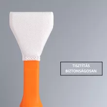 K&F Concept cserélhető tisztító toll készlet, aps-c tisztító pálcika, 20 darab (KF-1901)