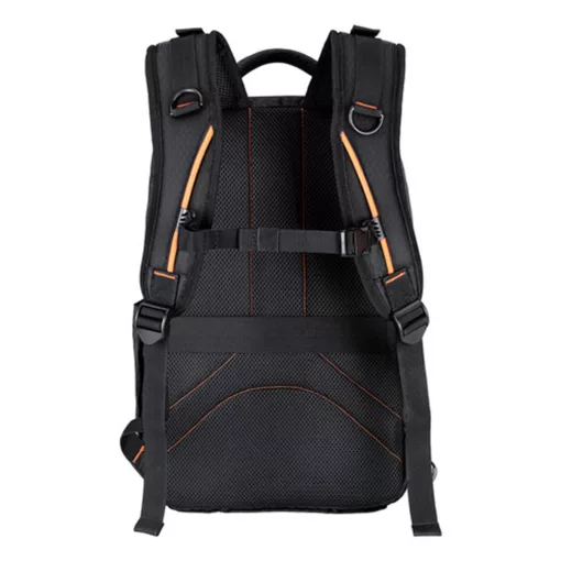 K&F Concept Beta hátizsák 18L V3, fekete narancs (KF-13-140)