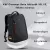   K&F Concept Beta hátizsák 18L V3, fekete narancs (KF-13-140)