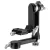   K&F Concept gimbal állványfej, arca swiss, CNC alumínium ötvözet (KF-31-052)