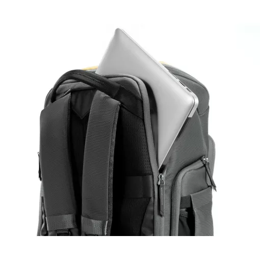 K&F Concept Alpha Air fotós hátizsák 25L, sárga (KF-13-128)