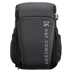   K&F Concept Alpha Air fotós hátizsák 25L, szürke (KF-13-128V3)