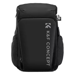   K&F Concept Alpha Air fotós hátizsák 25L, fekete (KF-13-128V4)