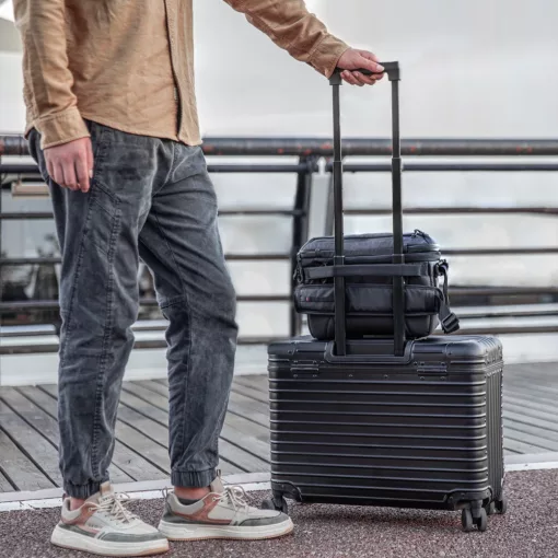 PGYTECH OneMo Sling 7L (Space Black)