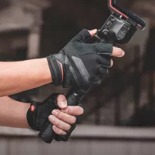 PGYTECH Ujjatlan Fotós kesztyű - M méret (P-GM-207)