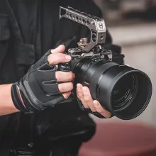 PGYTECH Ujjatlan Fotós kesztyű - XL méret (P-GM-209)