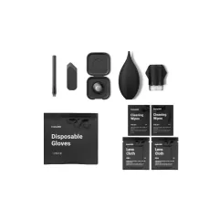 Insta360 X5 pótlencse kit - Replacement Lens Kit