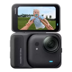   Insta360 Go Ultra Standard Edition / Midnight Black (GOULTRA02)