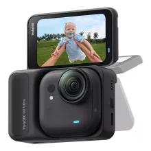 Insta360 Go Ultra Standard Edition / Midnight Black (GOULTRA02)