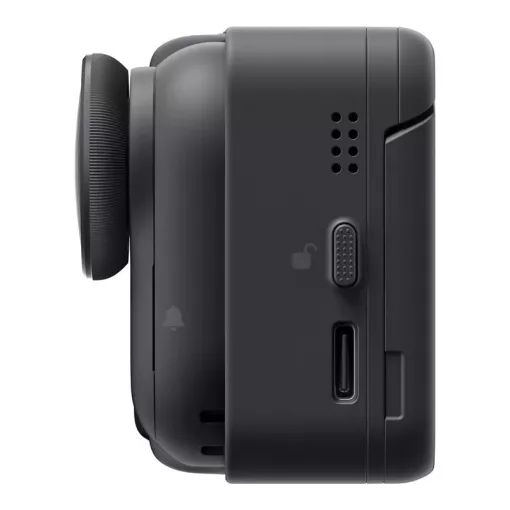 Insta360 Go Ultra Standard Edition / Midnight Black (GOULTRA02)