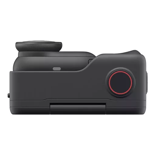 Insta360 Go Ultra Standard Edition / Midnight Black (GOULTRA02)