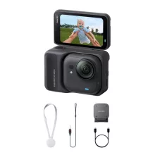Insta360 Go Ultra Standard Edition / Midnight Black (GOULTRA02)
