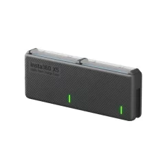 Insta360 X5 Gyorstöltő - Utility Fast Charge Case